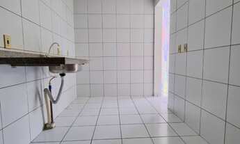 Imagem 5: Solar Portal do Potengi - 02 quartos