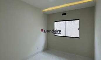 Imagem 6: Casa à venda no bairro Residencial Canadá - Goiânia/GO