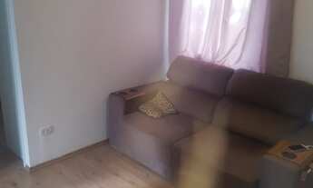 Imagem 4: Apartamento para venda possui 50 metros quadrados com 2 quartos em Jardim Mitsutani - São