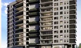 Imagem 3: Apartamento para venda possui 57 metros quadrados com 1 quarto em Vila Baruel - São Paulo