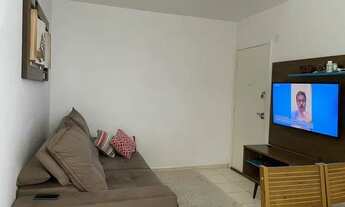 Imagem 2: Apartamento Caninde