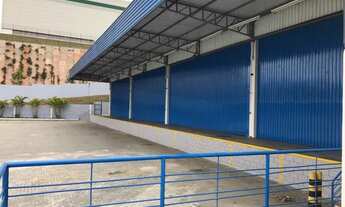 Imagem 6: Galpão/Depósito/Armazém para aluguel e venda tem 5000 metros quadrados