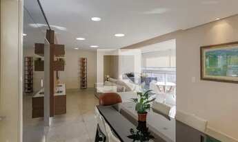 Imagem 3: Apartamento à Venda - Savassi, 4 Quartos, 125 m2