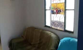 Imagem 4: Casa na Vila Vintém