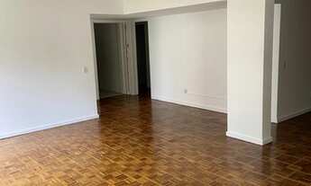 Imagem 4: Apto amplo , com 178 m privativos, 3 dorm, suite, 2 vagas, lavabo, 100 % reformado, R$ 990