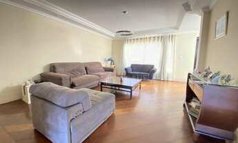 Imagem 5: Estuda permuta, Casa com 4 suítes à venda, 695 m² por R$ 5.500.000 - Alphaville 10 - Santa