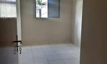 Imagem 6: Apartamento com 2 dormitórios para alugar, 52 m² por R$ 800/mês - Edificio Coimbra - Pinda