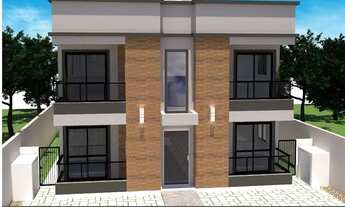 Imagem 2: S-Apartamento de 02 Dormitórios 01 Suíte com House Garden no Aririú-Palhoça -SC