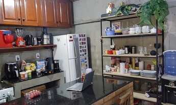 Imagem 4: Casa com pscina no guama