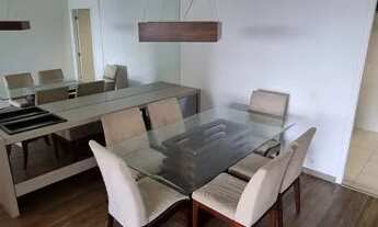 Imagem 2: Apartamento com 3 dormitórios para alugar, 104 m² - Jardim Olympia, São Paulo/SP