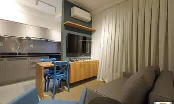 Imagem: Apartamento (tipo - padrao) 1 dormitórios/suite