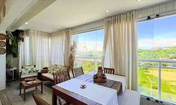 Imagem 6: Apartamento para venda tem 111 metros quadrados com 3 quartos em Cocó Fortaleza Moma condo