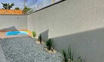 Imagem 6: Casa com entrada e parcelas