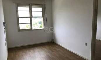 Imagem 6: Apartamento para Venda - 35.57m², 1 dormitório, 1 vaga - Cristal