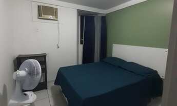 Imagem 5: Apartamento para aluguel tem 47 metros quadrados com 2 quartos em Ponta Negra - Natal - RN