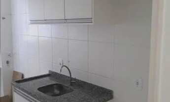 Imagem 5: Apartamento com 2 dormitórios à venda, 45 m² por R$ 260.000,00 - Jardim do Lago - Campinas