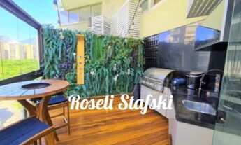 Imagem 6: Lindo (Top) em um dos Condomínios mais requisitados na orla da Barra