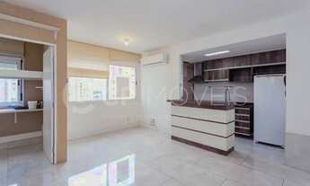 Imagem 2: APARTAMENTO DE 3 DORMITÓRIOS A VENDA EM PORTO ALEGRE NA VILA IPIRANGA