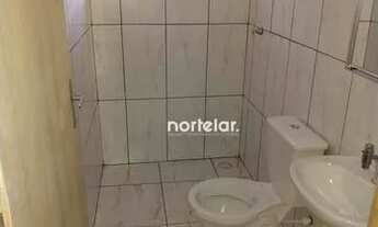 Imagem 5: Casa com 1 dormitório para alugar por R$ 700,00/mês - Parque Taipas - São Paulo/SP