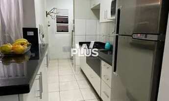Imagem 3: Apartamento com 2 dorms, Condomínio Ilha de Málaga, Votorantim - R$ 220 mil, Cod: 219366