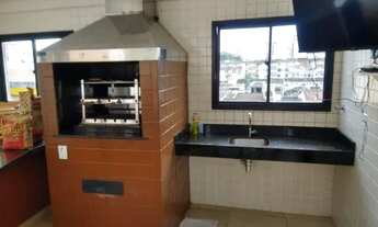 Imagem 6: Edifício Rio mino semi mobiliado na Gentil Bitencourt