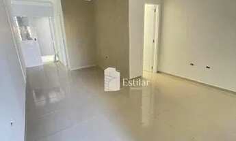 Imagem 3: Casa com 02 quartos e 02 vagas no Campo de Santana, Curitiba