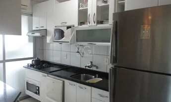 Imagem 3: Apartamento para Venda - 59.63m², 2 dormitórios, 1 vaga - Cavalhada