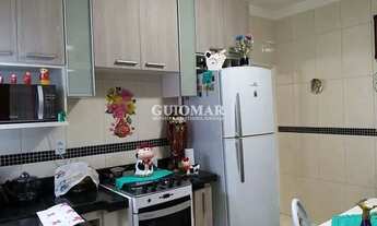 Imagem 6: Casa com 2 dorms, Imperador, Praia Grande - R$ 390 mil, Cod: 2119