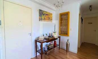 Imagem 4: Apartamento para Aluguel - Vila Mascote, 2 Quartos, 120 m2