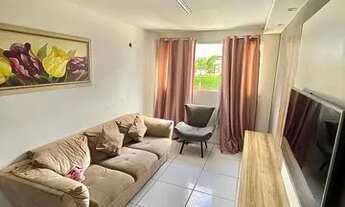 Imagem 3: Alugo Privê Mobiliado - 2 Qts em NOVA AURORA