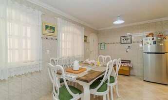 Imagem 7: Casa para venda tem 120 metros quadrados com 3 quartos em Jardim Cerqueira Leite - Mauá