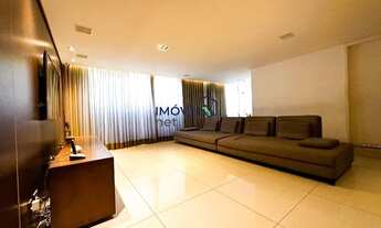 Imagem 3: Cobertura Linear 03 Quartos, 01 suíte com closet, 02 vagas á Venda no Buritis - Belo Horiz