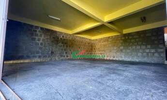 Imagem 2: Ampla casa a venda + loja comercial