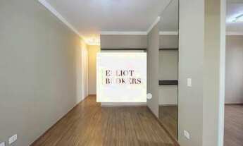 Imagem 2: APARTAMENTO TATUAPÉ