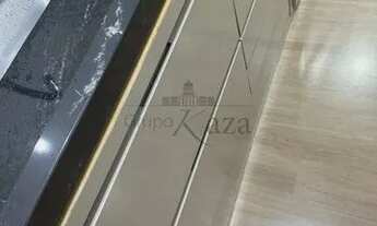 Imagem 4: Apartamento para aluguel tem 64 metros quadrados com 2 quartos