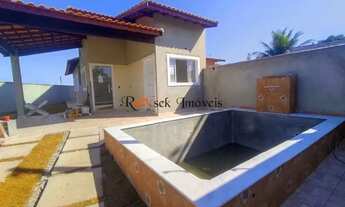 Imagem: Casa com 2 dorms, Jamaica, Itanhaém - R$