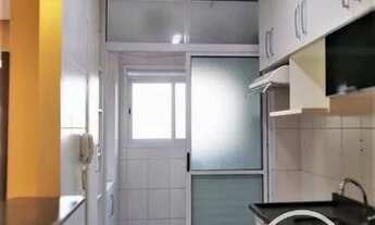 Imagem 6: Apartamento com Suíte e Varanda para Alugar, Reserva dos Lagos