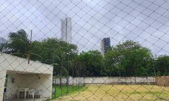 Imagem 5: Edf.Ilha de Corsega-56 m2-2 qts - 02 wcs - reformado por arquiteto - 01 vaga -Torre - Reci