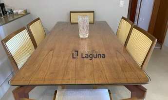 Imagem 5: Apartamento 3 dormitórios na Rua das Esmeraldas Bairro Jardim