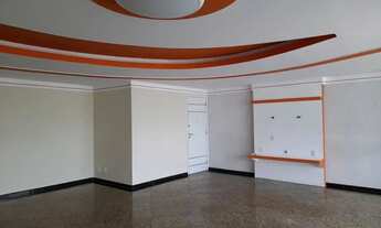 Imagem 4: RECREIO - APARTAMENTO LÂMINA - FRENTE AO MAR - 193 M - 3 SUÍTES - HIDROMASSAGEM - 3 VAGAS