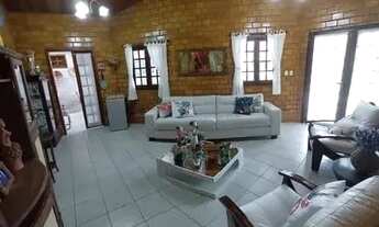 Imagem 7: CASA EM CONDOMINIO | 04 DORMITORIOS