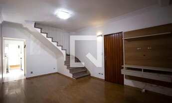 Imagem 2: Casa para Aluguel - Bosque da Saúde, 2 Quartos, 200 m2