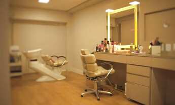 Imagem 4: Salão completo no Centro de São Leopoldo