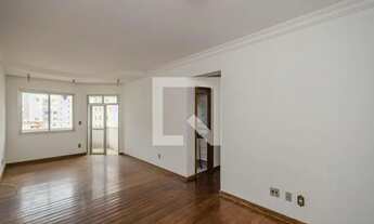 Imagem: Apartamento para Aluguel - Buritis, 2 Quartos