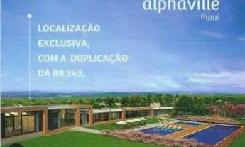 Imagem 4: Agio Alphaville Piaui a venda