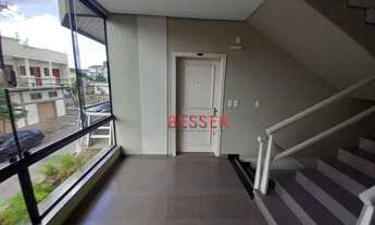 Imagem 6: Apartamento com 3 dormitórios para alugar, 100 m² por R$ 2.180/mês - Centro - Sapucaia do