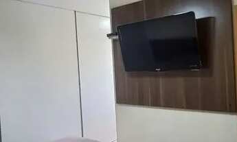 Imagem 4: Apartamento edificio Eco Vitta, 3 quartos, Varanda Gourmet