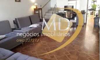 Imagem 5: EXCELENTE SOBRADO VILA BARCELONA