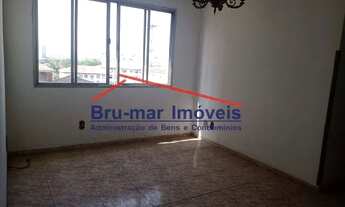 Imagem 3: Apartamento Locação 2 Dormitórios Bairro Embaré Residencial