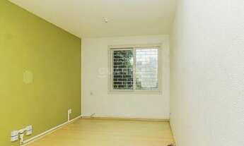 Imagem 2: Apartamento de 1 dormitório no bairro Alto Petrópolis